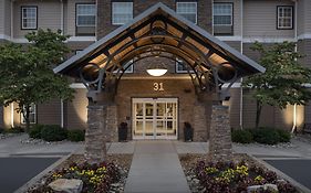 Staybridge Suites Greenville I-85 Woodruff Road By Ihg