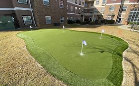 Staybridge Suites Greenville I-85 Woodruff Road By Ihg